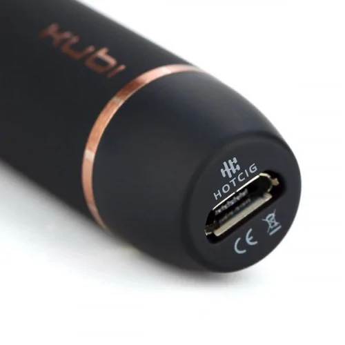 Kubi Refillable Pod Kit